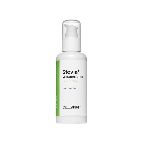 Skin moisture with non sticky fluid texture