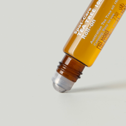Spotcare Tea Tree Oil 100 Rollon