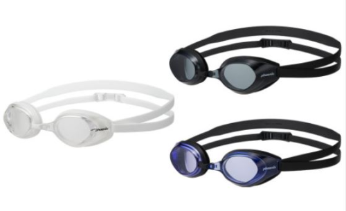 Phoenix HellCat Swimming Goggles PN 208