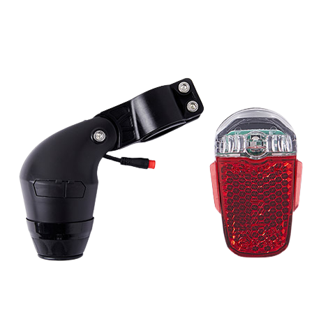 NonContact Bike Generator 