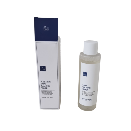 XYLYNN Lami Calming Toner