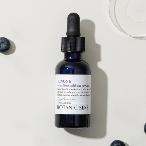 IONONE boosting addon serum