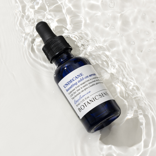 UNDECANE boosting addon serum