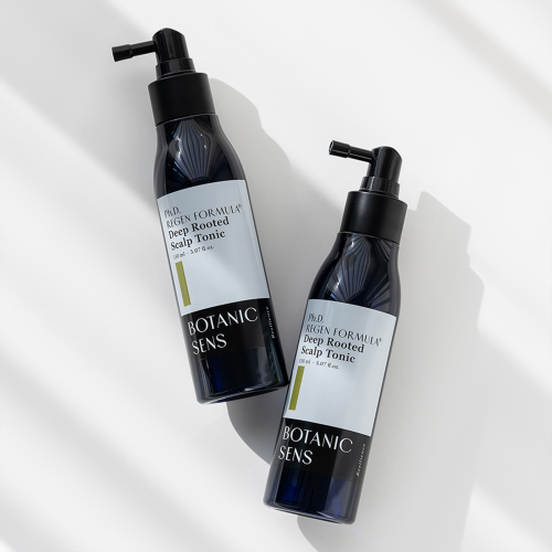 PhD REGEN FORMULA Deep Rooted Scalp Tonic