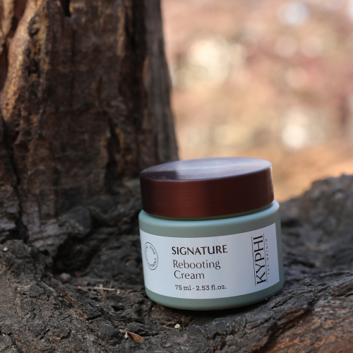 SIGNATURE Rebooting Cream 75ml