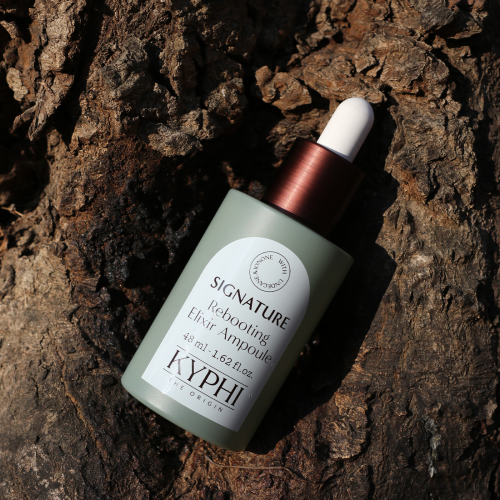 SIGNATURE Rebooting Elixir Ampoule 48ml