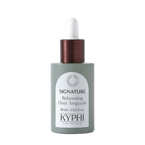 SIGNATURE Rebooting Elixir Ampoule 48ml