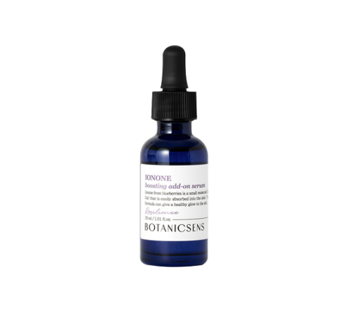 IONONE boosting addon serum