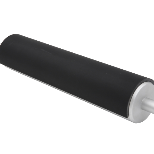 Porous Ceramic Vacuum Chuck Roll Type