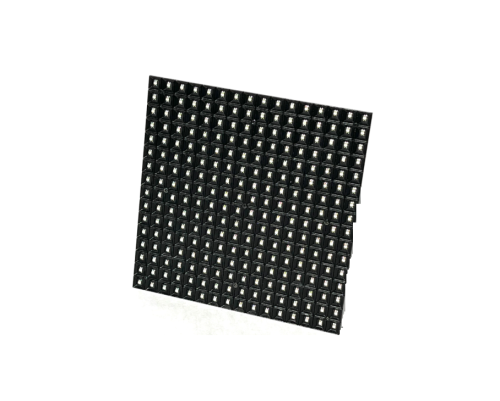 Indoor SMD Type LED Module 40 48 64 96 128 mm
