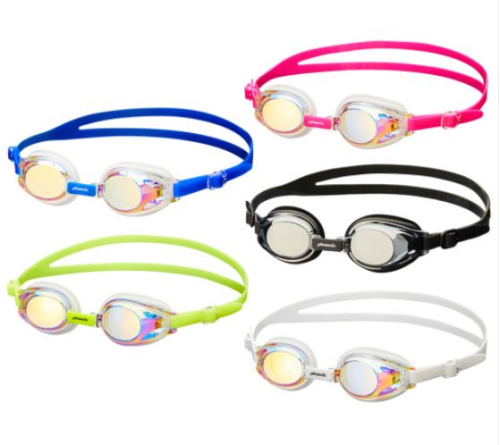 Phoenix Junior Mirror Swimming Goggles PN 505JM