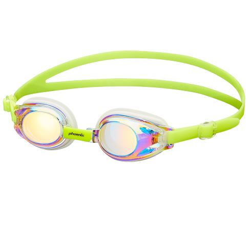 Phoenix Junior Mirror Swimming Goggles PN 505JM