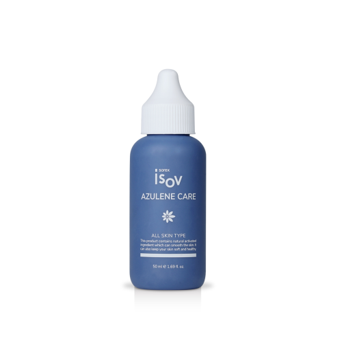 ISOV Azulene Care