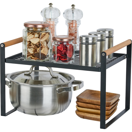 Cabinet Organizer Bk L