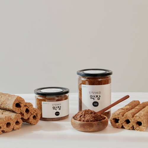 Soybean Paste
