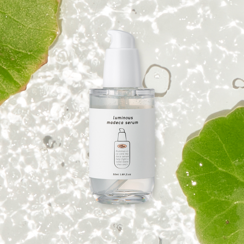 Luminous Cica Care Blemish Serum 50ml