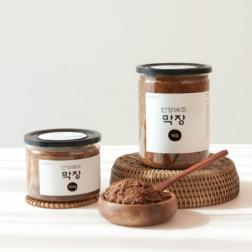 Soybean Paste