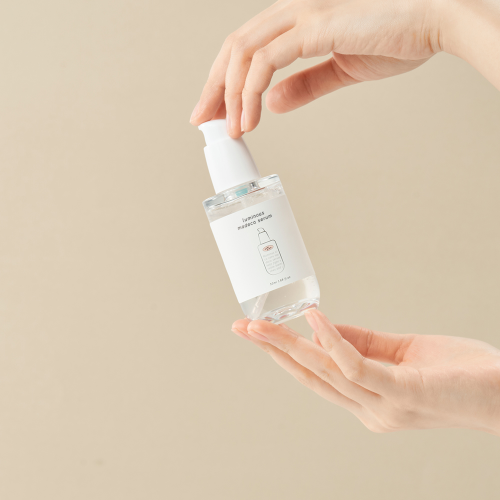 Luminous Cica Care Blemish Serum 50ml