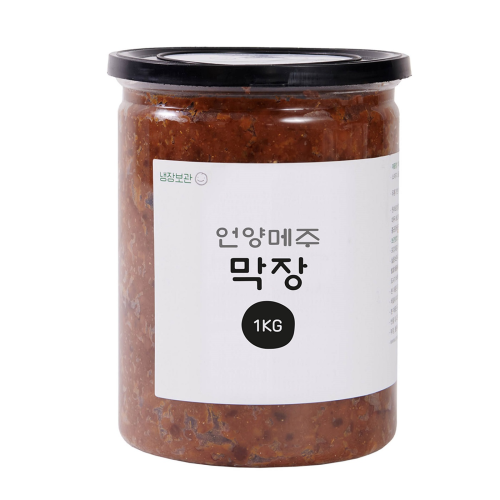 Soybean Paste