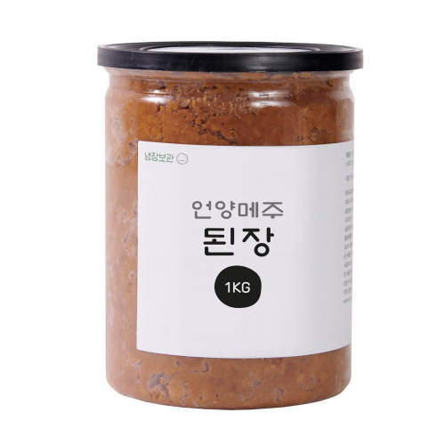Soybean Paste