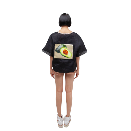 Helios SBP Blouse