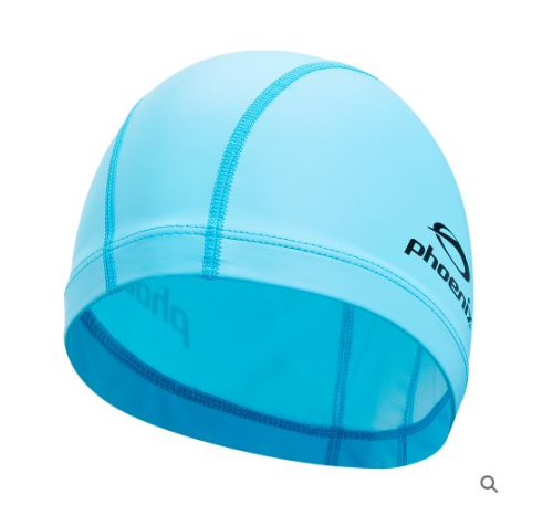 Urethan Swimming cap