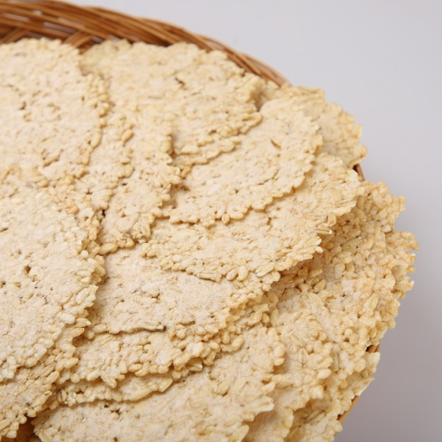Jagwoldam Glasswort Daerungchips Nurugji 180g
