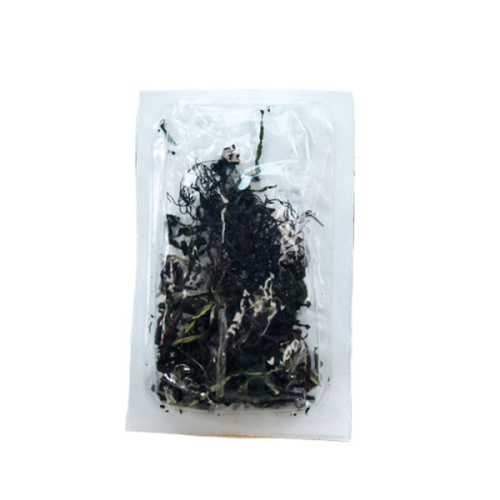 Dried Assorted Seaweeds