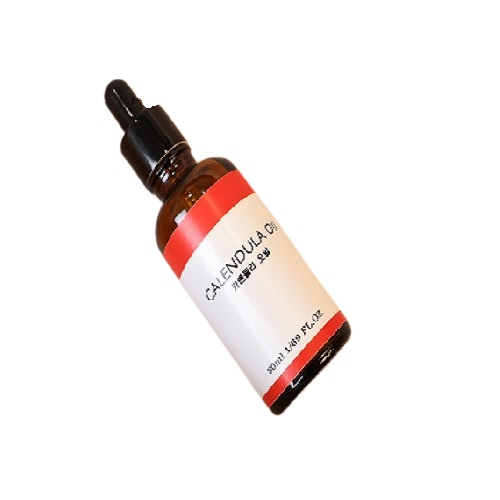 calendula essential oil