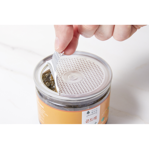 Pickled Vegetables 4 types