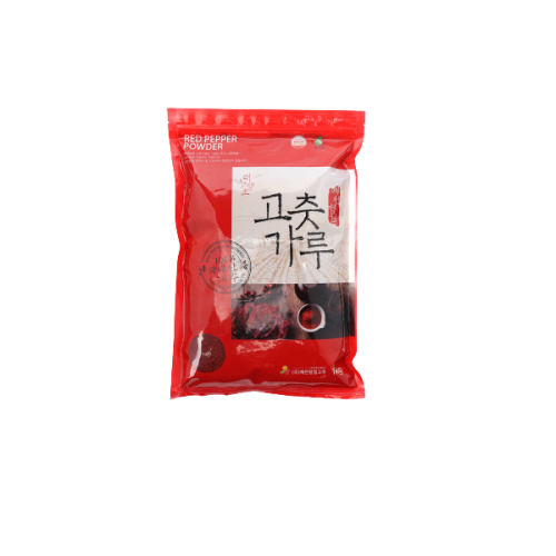 Red Pepper Powder