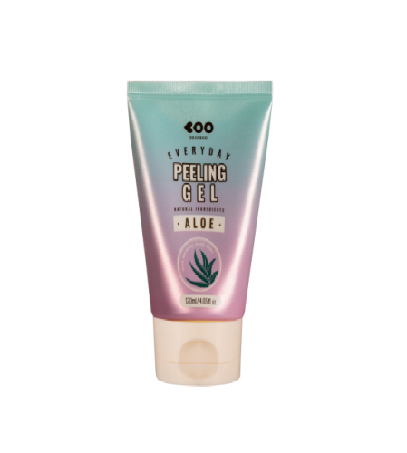 DEARBOO Aloe Everyday Peeling Gel