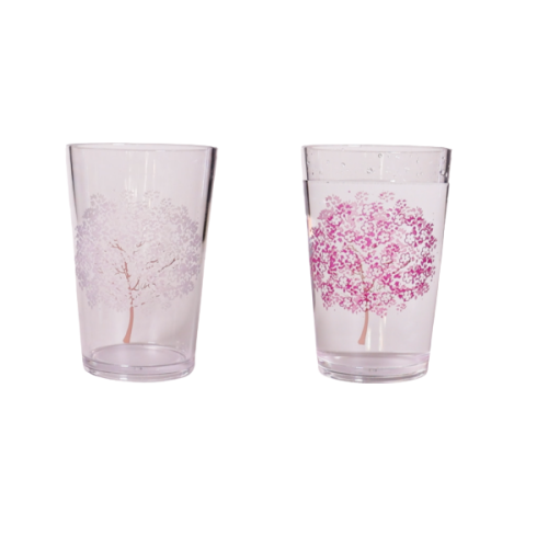 SINVI Ecocups  Cherryblossom