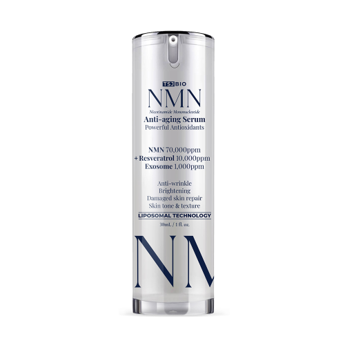 NMN Antiaing Serum for Antiwrinkle Brightening 