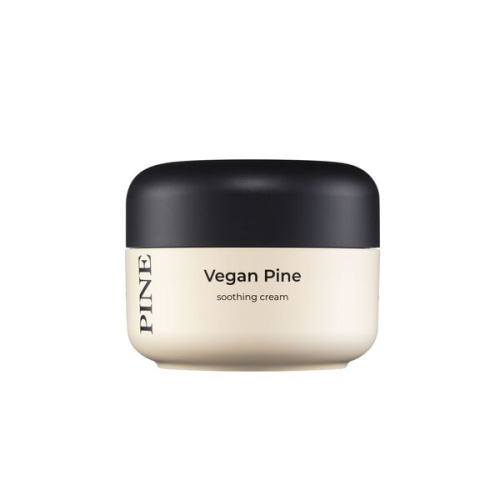 Charmzone Vegan Pine Soothing Cream