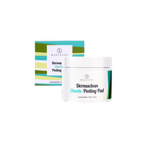 Daylisse Dermaclean ChoCho Peeling Pad