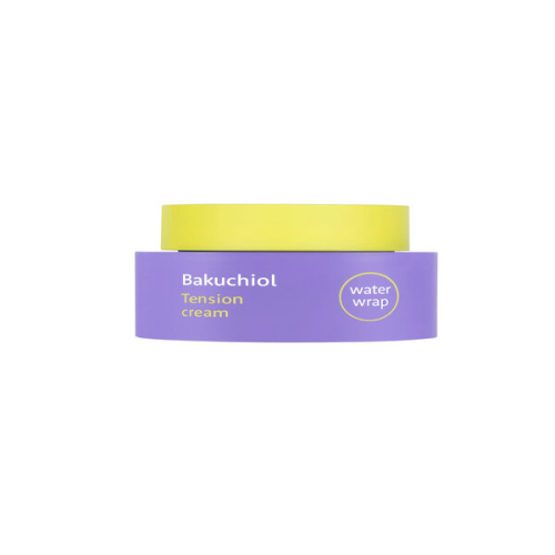 Bakuchiol Water Wrap Tension Cream