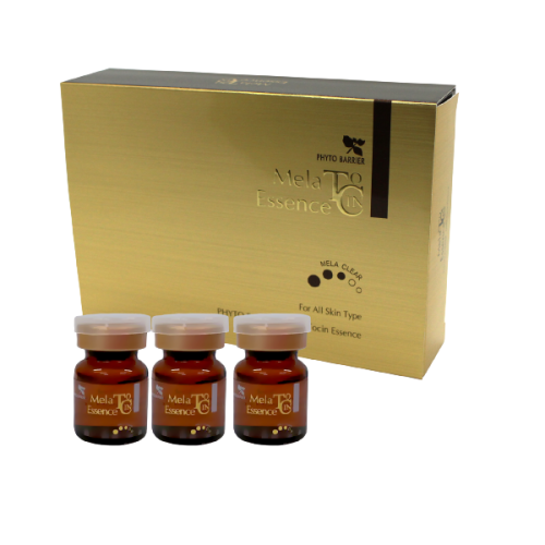 MelaTocin Essence
