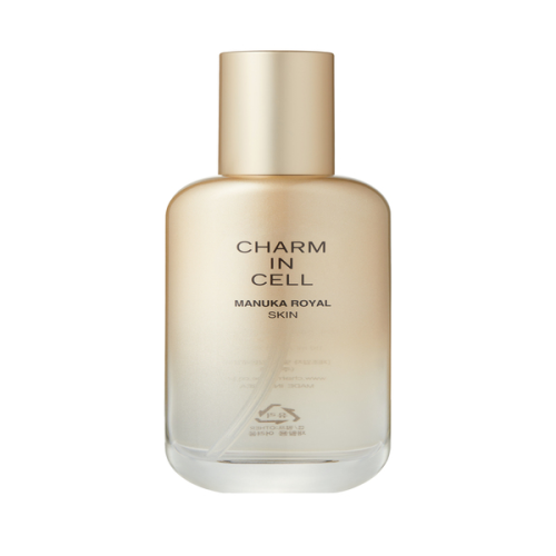 Charm In Cell Manuka Royal Skin
