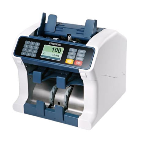 2-pocket value counter