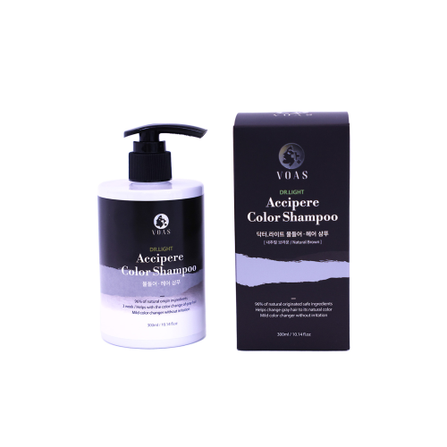 Drlight Accipere Color Shampoo