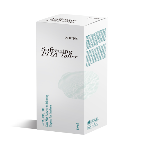 PETITFEE Softening PHA Toner
