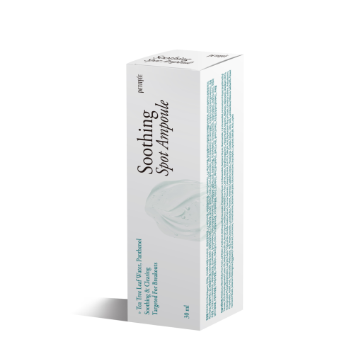 PETITFEE Soothing Spot Ampoule