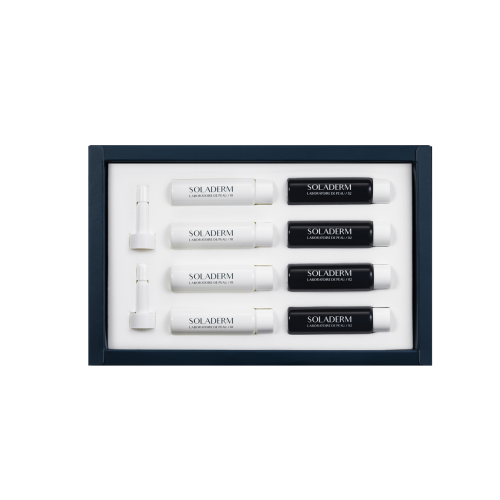 Soladerm Cavicell 65 Ampoule
