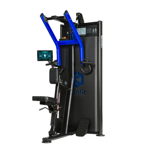 Smart Module Set Based on Digital Healthcare Syste