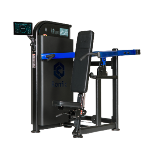 Smart Module Set Based on Digital Healthcare Syste