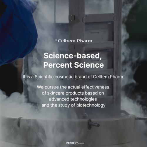 Percent Science  Cellinol5 Serum Lifting Improving