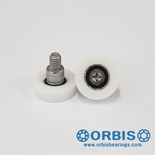 Refrigerator Drawer and Furniture roller