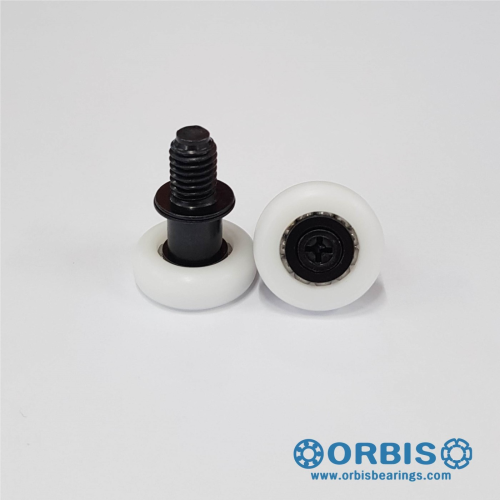 Refrigerator Drawer and Furniture roller