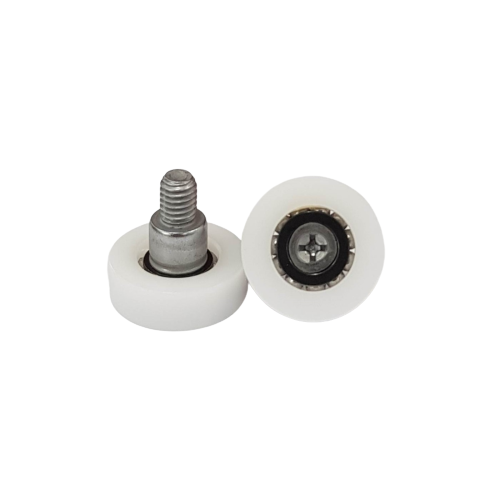 Refrigerator Drawer and Furniture roller